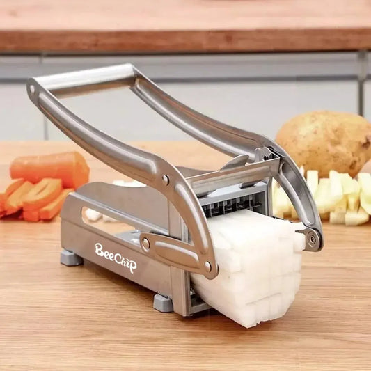 Multifunction Vegetable/Potato Cutting Machine